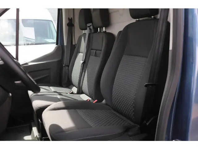 Ford E-Transit 350 L3 H2 Trend 68 kWh 2023 Elektrisch 2