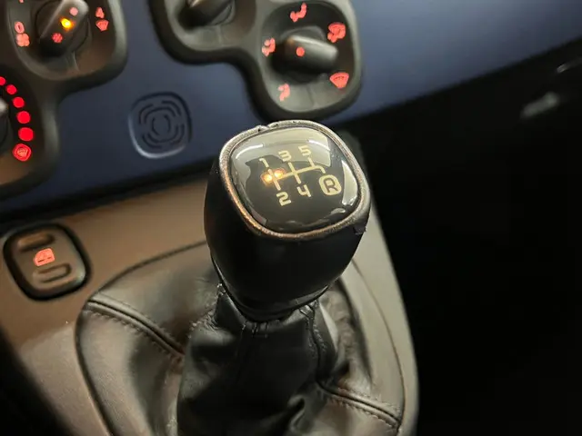Fiat Panda 0.9 TwinAir Lounge 2013 Benzine 20