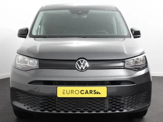 Volkswagen Caddy Cargo Maxi 2.0 TDI Style 2023 Diesel 14