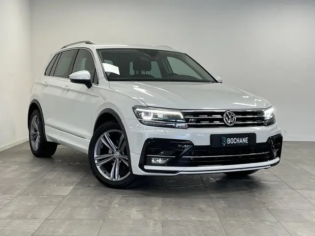 Volkswagen Tiguan 1.4 TSI ACT R-Line 2017 Benzine 5