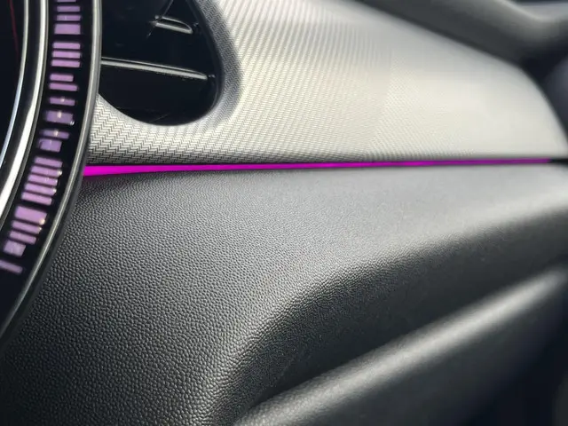 MINI Cooper Cabrio 2.0 John Works Chili 2017 Benzine 70