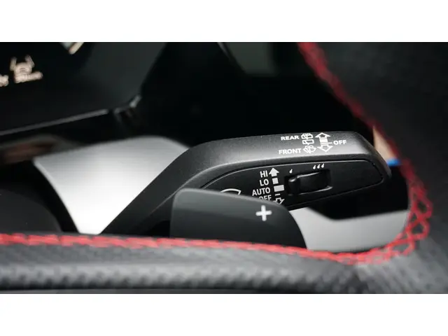 Audi S3 Sportback 2.0 TFSI 310pk Quattro 2021 Benzine 38