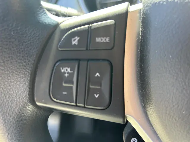 Suzuki Vitara 1.6 Comfort 2017 Benzine 15