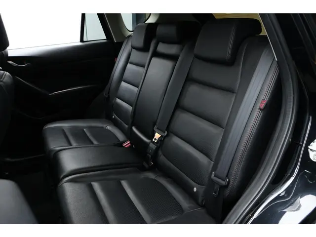 Mazda CX-5 2.0 Skylease+ 4WD 2014 Benzine 12