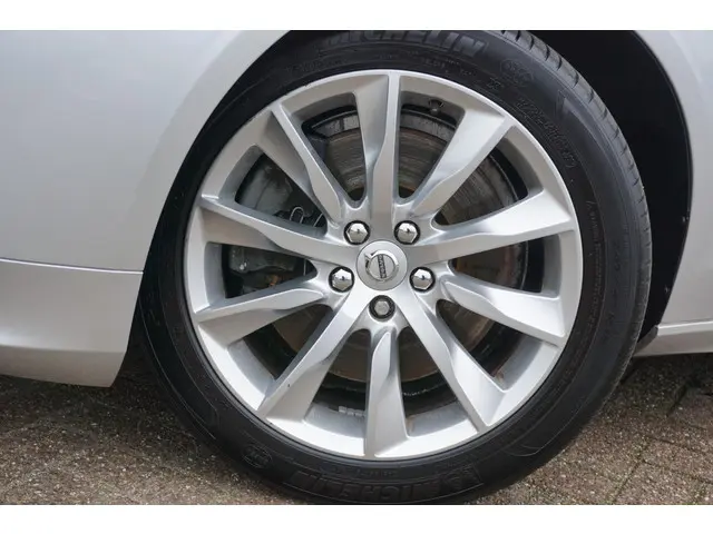 Volvo V90 2.0 T5 Momentum 2019 Benzine 33