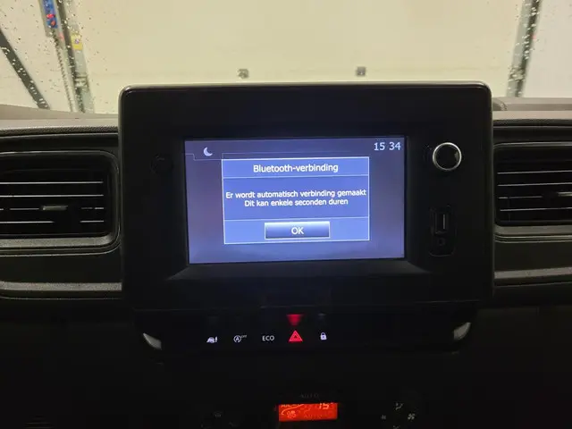 Opel Movano 2.3Turbo 150pk Bakwagen Euro 6! 2020 Diesel 11