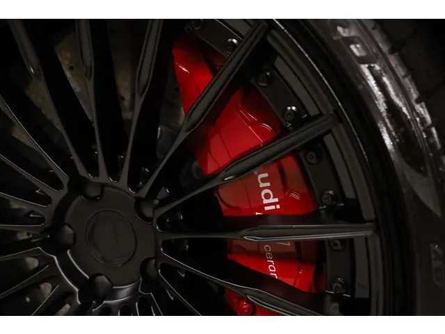 Audi RS6 A6 Avant TFSI quattro 2020 Benzine 21