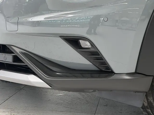 Nissan Juke 1.6 Hybrid N-Sport 2026 Hybride Benzine 33