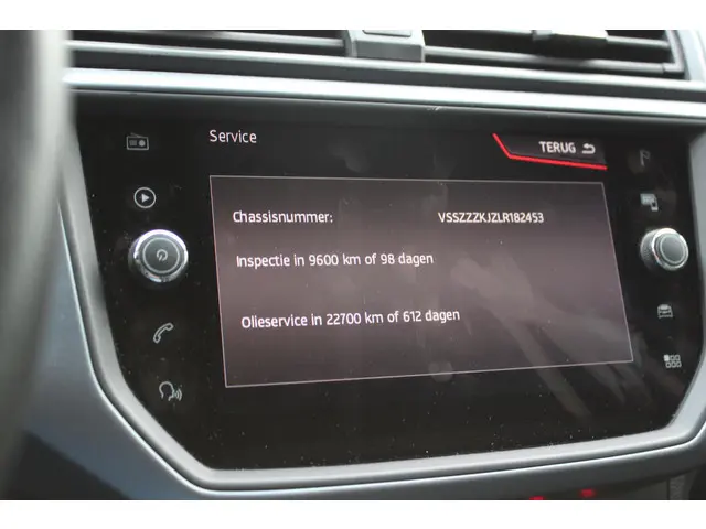 SEAT Arona 1.6 TDI Style Business Intense 2020 Diesel 32