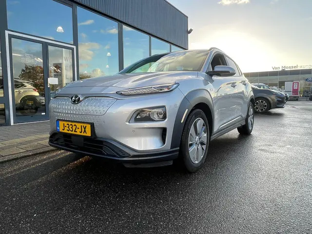 Hyundai Kona 2