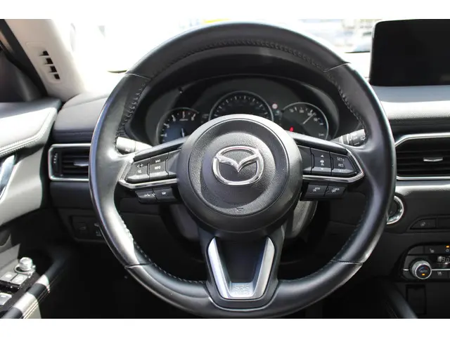 Mazda CX-5 2.5 4WD SkyActiv-G 194 Luxury 2020 Benzine 20