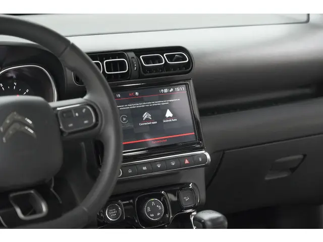 Citroën C3 Aircross PureTech 110 Max 2024 Benzine 53