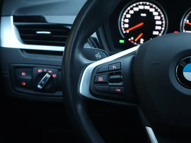 BMW X1 sDrive18i Business Edition Plus 2021 Benzine 21