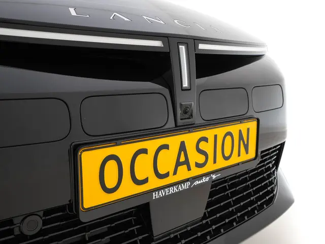 Lancia Ypsilon LX 51 kWh Gold [ 3-Fase ] 2024 Elektrisch 27