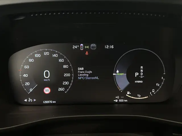 Volvo XC40 1.5 T4 Recharge R-Design 2021 Hybride Benzine 4