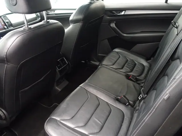 Škoda Kodiaq 1.4 TSI Sportline- 2017 Benzine 28