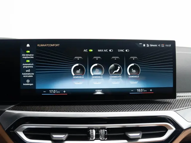 BMW i4 M50 2022 Elektrisch 44