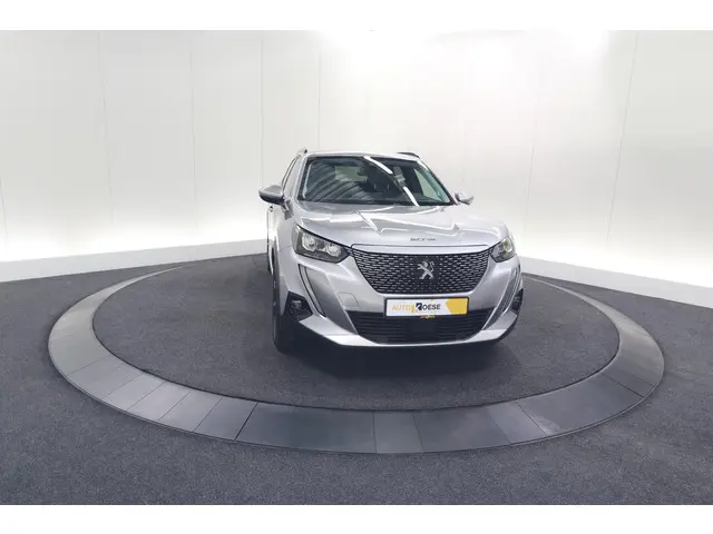 Peugeot e-2008 EV Allure 50 kWh 2021 Elektrisch 71