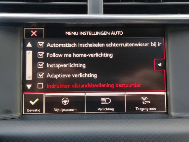 DS DS 4 1.2 '1955' !! VERKOCHT !! 2016 Benzine 25