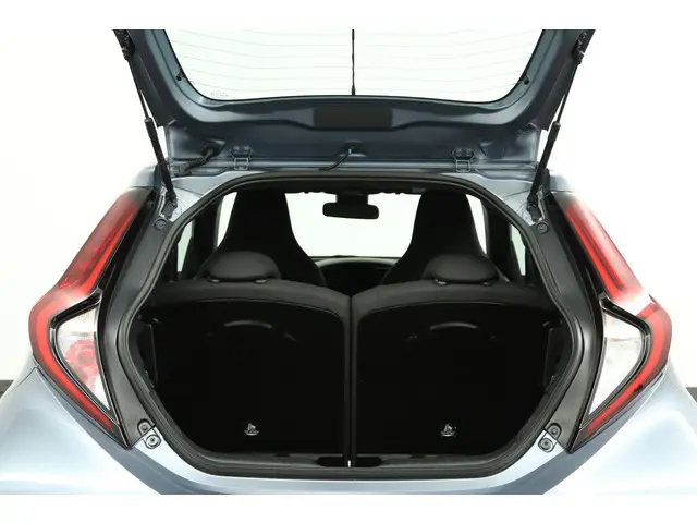 Toyota Aygo X 1.0 VVT-i MT Play 2024 Benzine 22