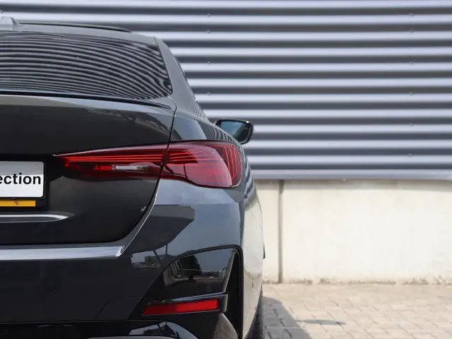 BMW i4 eDrive40 2025 Elektrisch 34