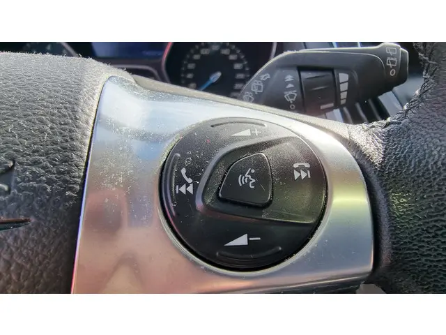 Ford Focus Wagon 1.0 EcoBoost Titanium 2013 Benzine 17