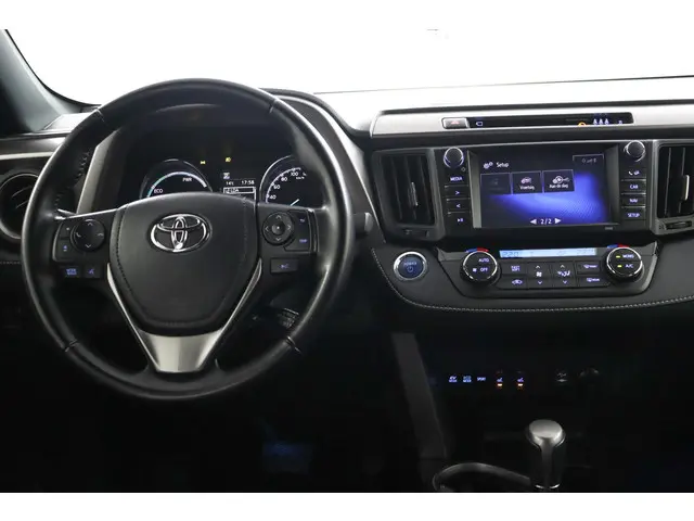 Toyota RAV4 2.5 Hybrid Style 2016 Hybride Benzine 65