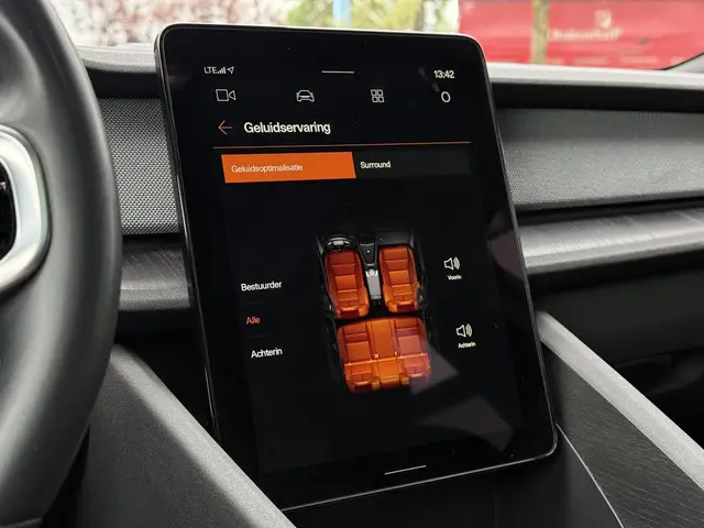 Polestar 2 Aut. Long Range Dual AWD 2020 Elektrisch 33