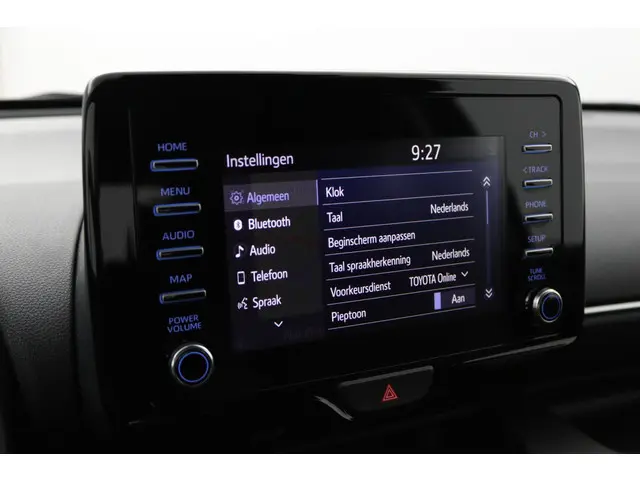 Toyota Yaris 1.5 VVT-i Dynamic 2021 Benzine 44