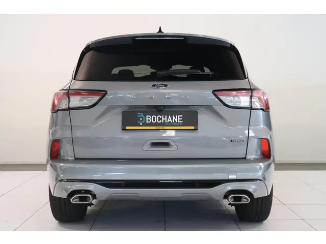 Ford Kuga 2.5 PHEV ST-Line X 2022 Hybride Benzine 22