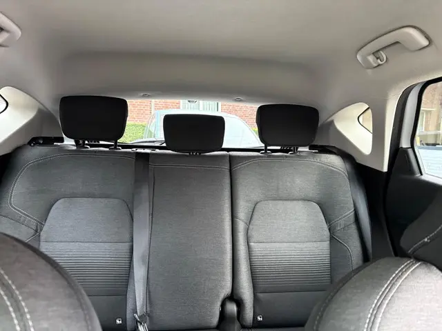 Renault Captur 1.0 TCe 90 Zen 2021 Benzine 10