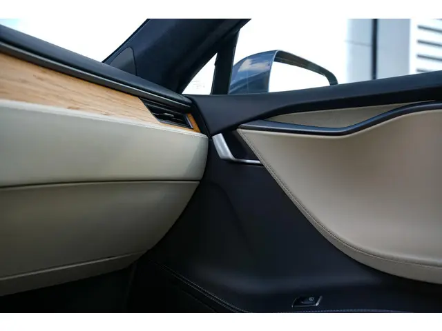 Tesla Model S Long Range 2020 Elektrisch 21