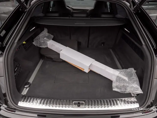 Audi Q8 60 TFSI E Quattro S-Line 2021 Hybride Benzine 41