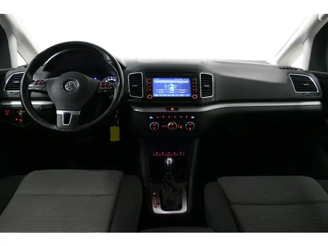 Volkswagen Sharan 1.4 TSI Comfortline 7p. 2013 Benzine 20