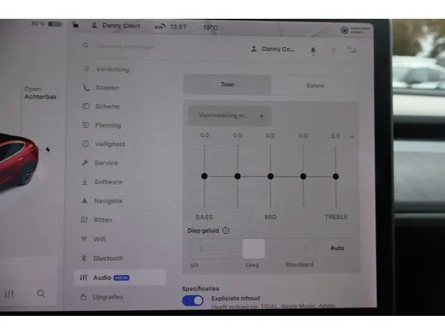 Tesla Model 3 Standard RWD Plus 60 kWh 2020 Elektrisch 45
