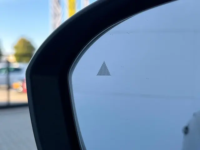 Nissan QASHQAI 1.3 MHEV Xtronic Tekna Plus 2025 Benzine 14