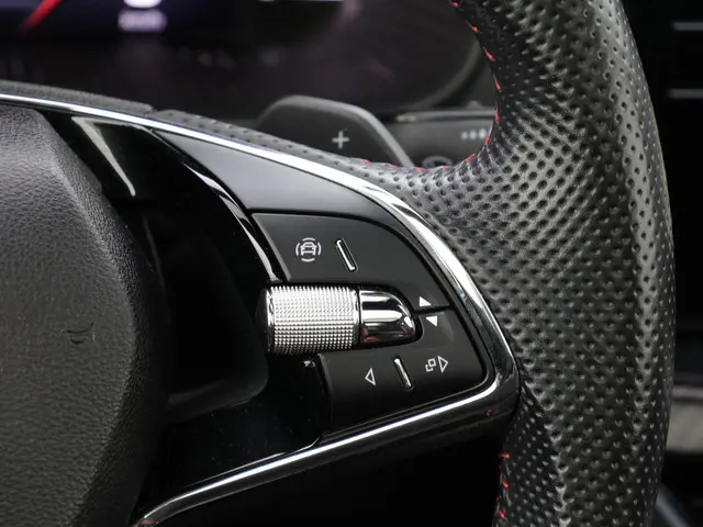 Škoda Kamiq 1.0 TSI 110pk DSG Monte Carlo 2021 Benzine 24