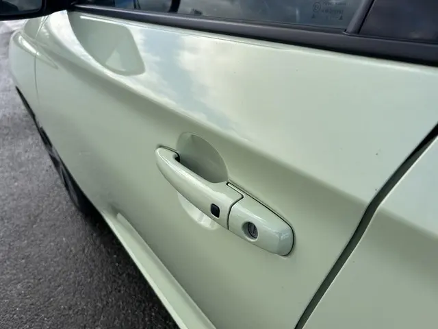 Suzuki Swift 1.2 Style Smart Hybrid 2025 Benzine 8