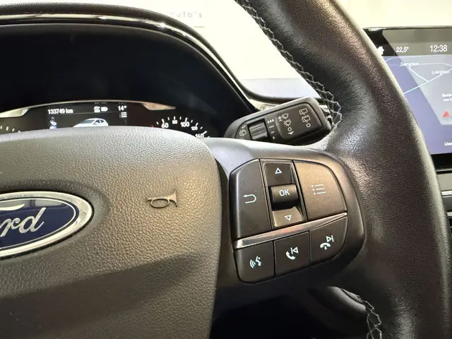 Ford Fiesta HB 1.0 EcoBoost Titanium 2018 Benzine 23