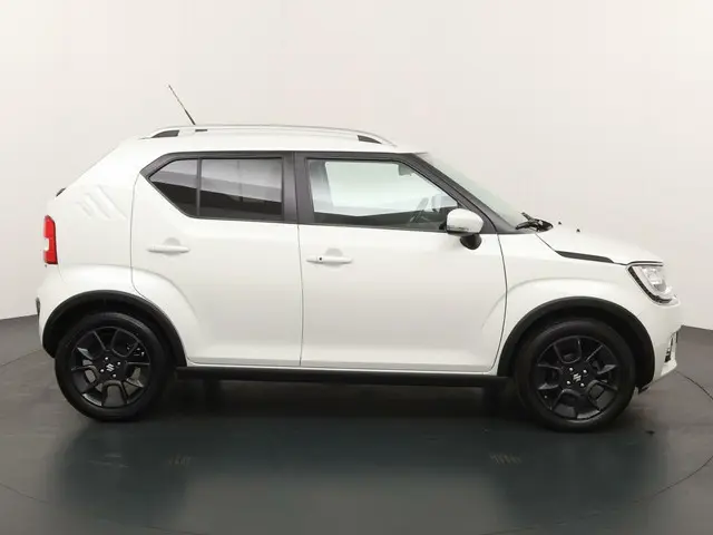 Suzuki Ignis 1.2 Smart Hybrid Stijl 2019 Benzine 6