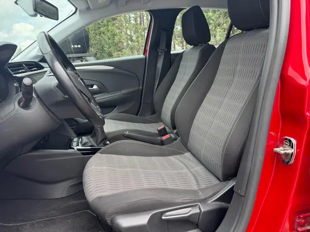 Opel Corsa 1.2 Edition 2020 Benzine 9