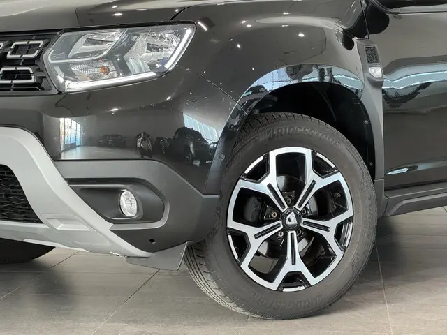 Dacia Duster 1.3 TCe 150 Prestige 2021 Benzine 16