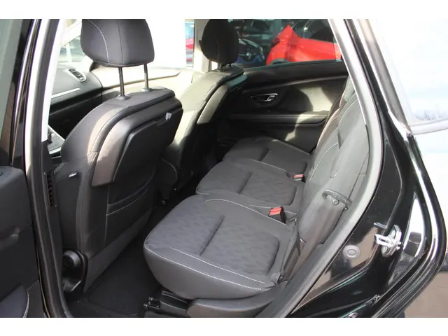 Renault Scénic 1.3 TCe Limited 140 EDC 2019 Benzine 7
