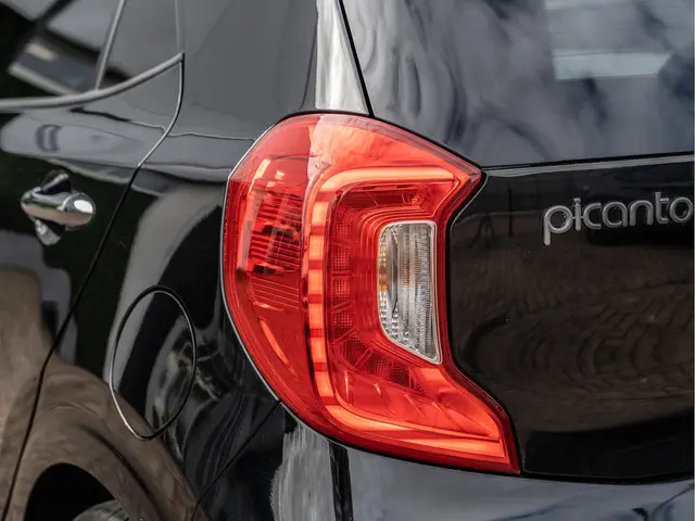 Kia Picanto 1.0 DPi DynamicPlusLine 2022 Benzine 11