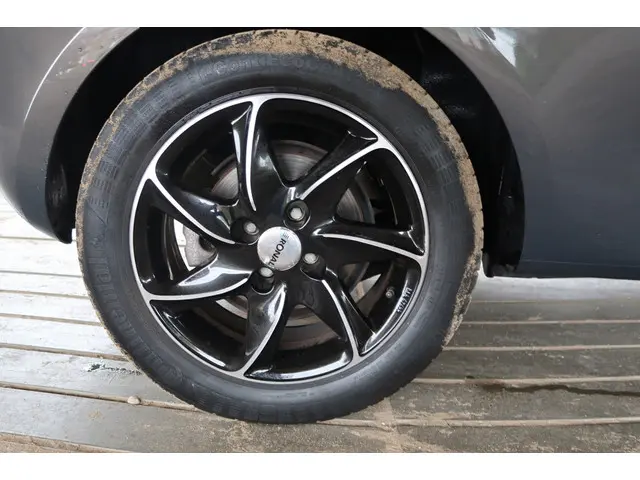 Opel Corsa 1.0 Turbo Business+ 2016 Benzine 20