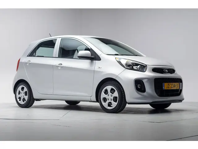 Kia Picanto PICANTO [ Airco Radio NAP ] 2016 Benzine 32