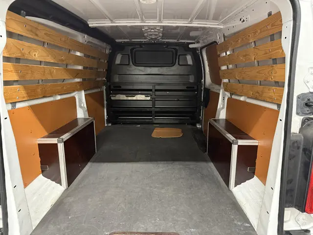 Opel Vivaro 1.5 CDTI L3H1 Edition 2021 Diesel 9