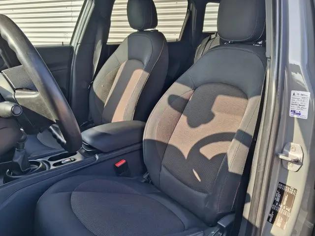 MINI Clubman Mini 1.5 One 2016 Benzine 4