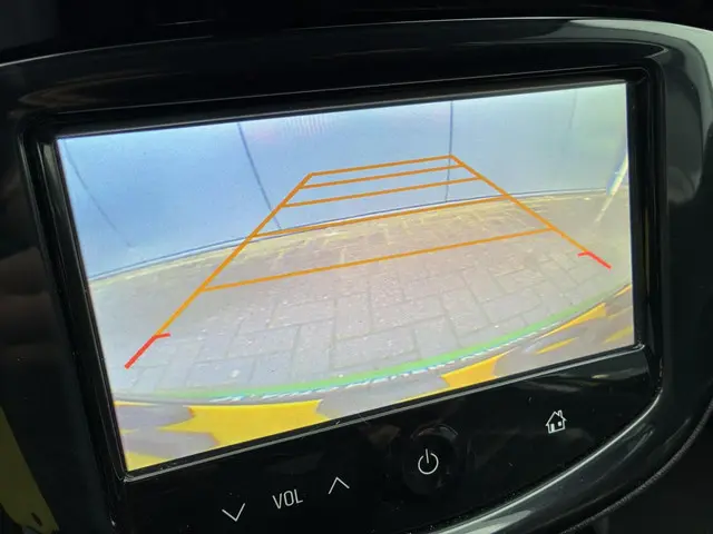 Opel Corsa HELAAS VERKOCHT!!! 2015 Benzine 15