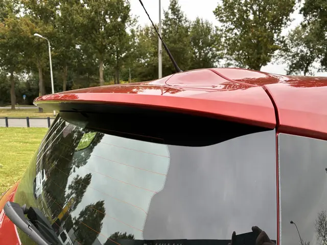 Opel Frontera Electric Edition 44 kWh 2025 Elektrisch 23